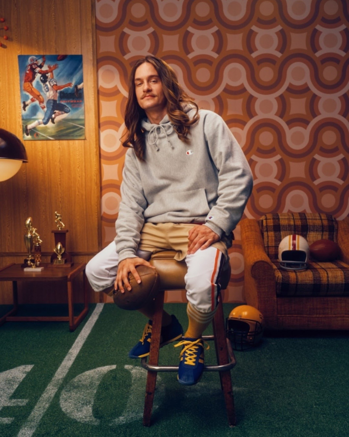 ALANNA FENNELL - PORTFOLIO - ADVERTISING